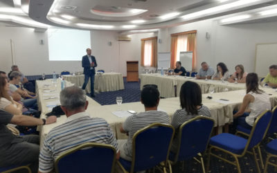 Problems & Solutions: workshop in Strumica, 18.09.2018