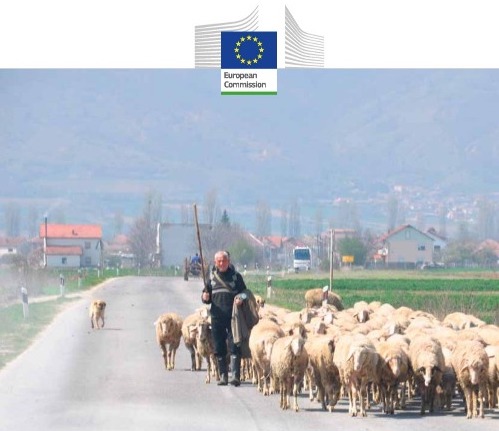 Travelling Workshop Report Published “Empowering Rural Stakeholders in the Western Balkans”